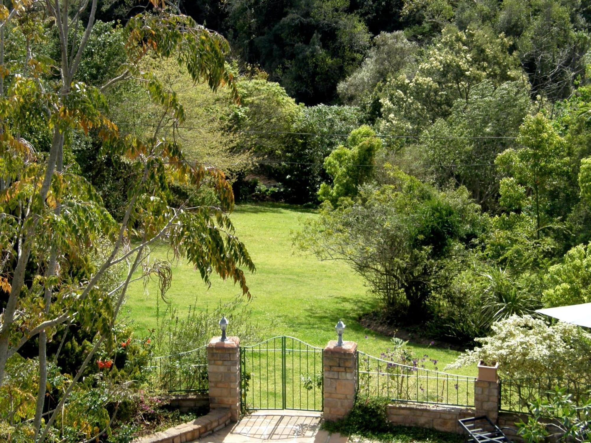 Edenwood House Hotel George Exterior photo