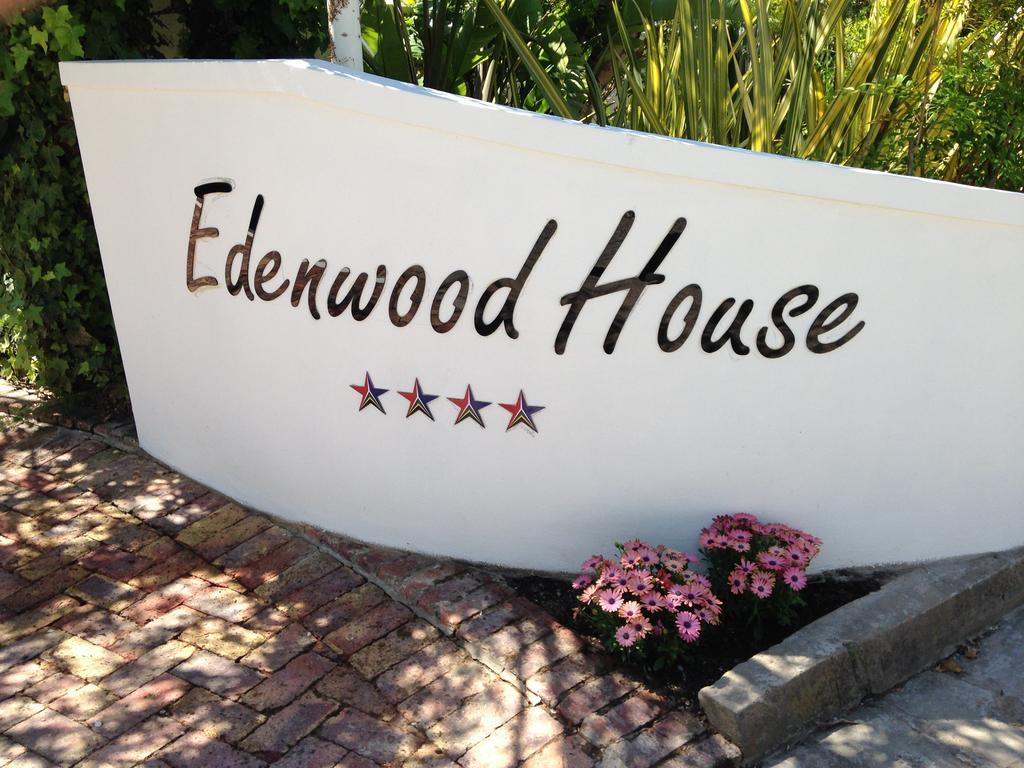 Edenwood House Hotel George Exterior photo