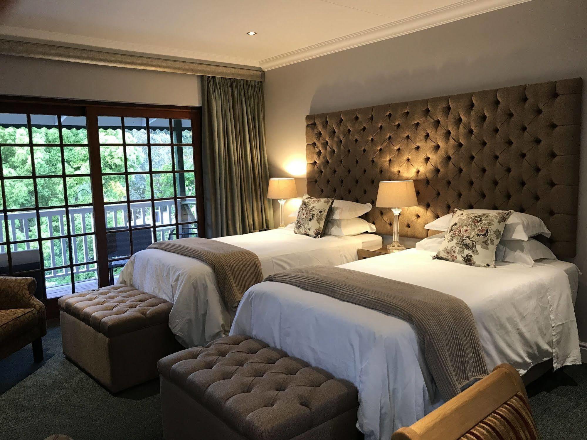 Edenwood House Hotel George Exterior photo