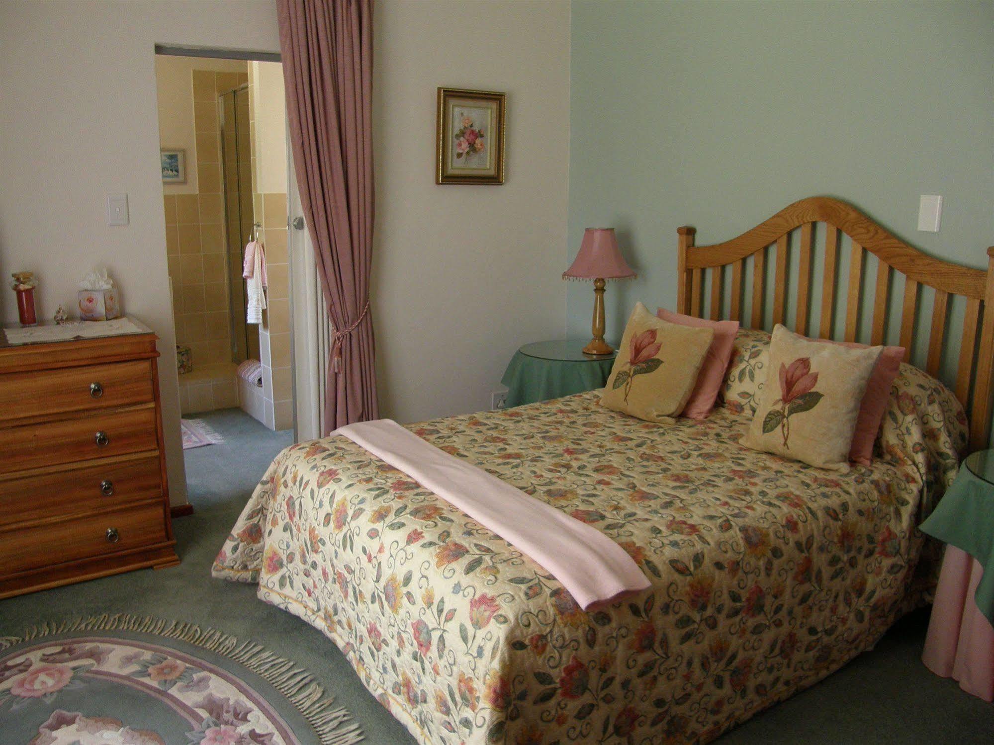 Edenwood House Hotel George Exterior photo